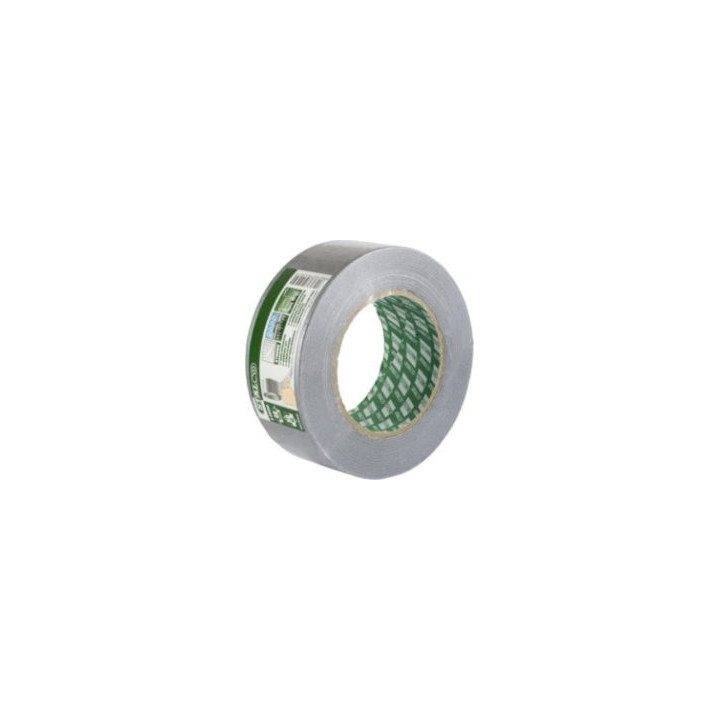 Taśma naprawcza Duct Tape 48 mm × 5 m Stalco