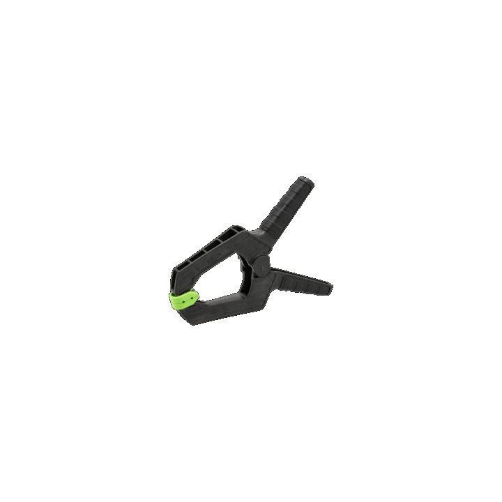 Ścisk sprężynowy wzmocniony Stalco Perfect S-76548
