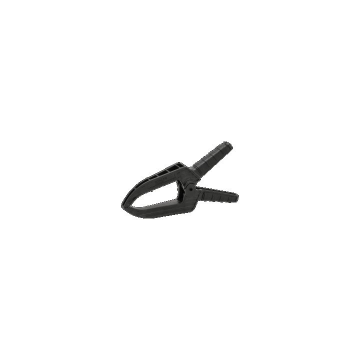 Ścisk sprężynowy głęboki 50 mm 6 kg Stalco Perfect