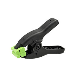 Ścisk sprężynowy wzmocniony 25 mm 20 kg Stalco Perfect
