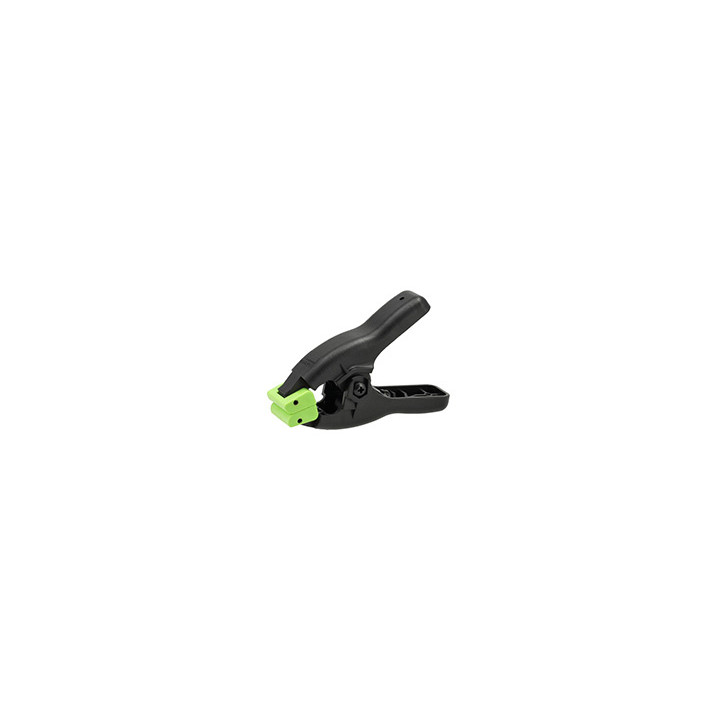 Ścisk sprężynowy wzmocniony 25 mm 20 kg Stalco Perfect