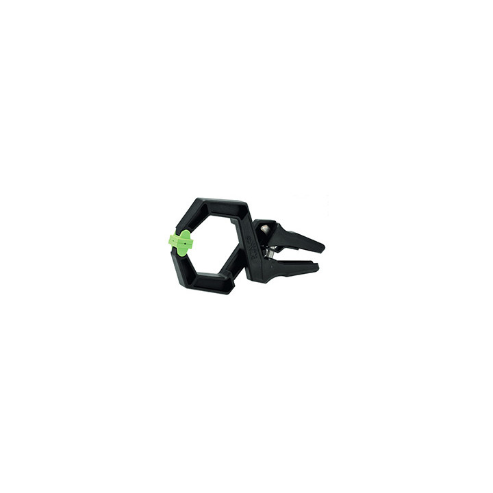 Ścisk zapadkowy 100 mm 15 kg Stalco Perfect