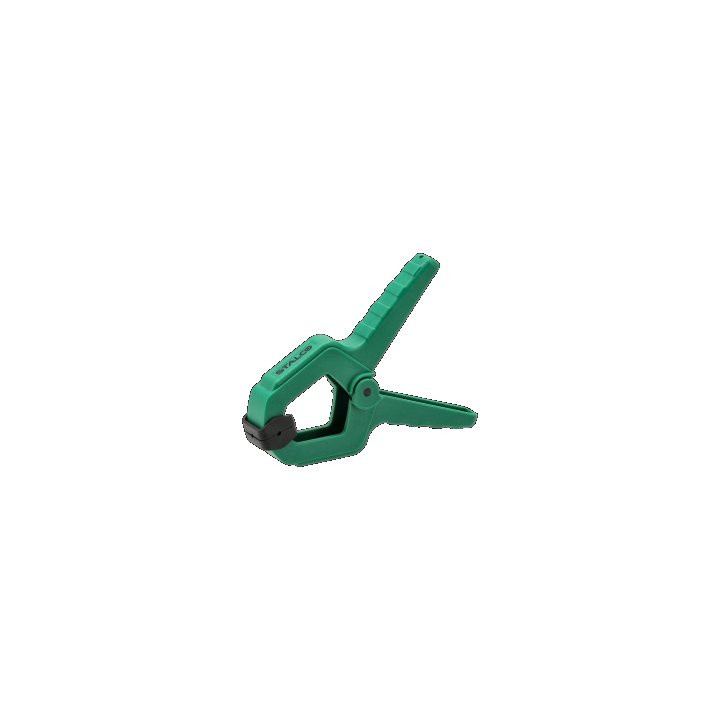 Ścisk sprężynowy 38 mm 4,5 kg Stalco