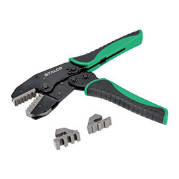 Zaciskarka tulejek 0,5–16 mm² Stalco