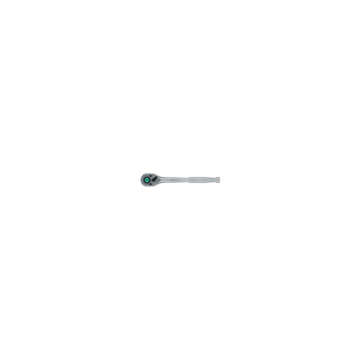 Grzechotka prosta 1/4″ Stalco