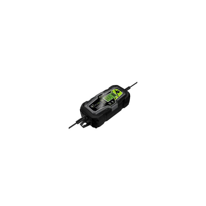 Prostownik PowerPulse 4A 6/12V Stalco Perfect