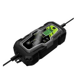 Prostownik PowerPulse 10A 6/12V Stalco Perfect