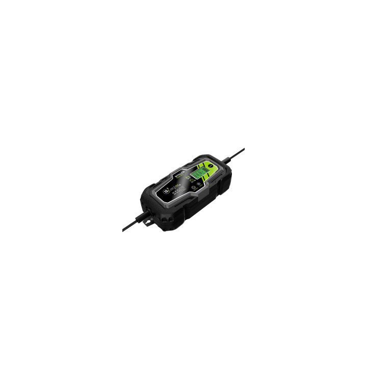 Prostownik PowerPulse 10A 6/12V Stalco Perfect