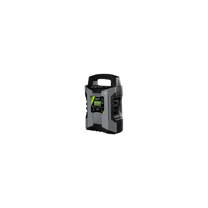 Prostownik PowerPulse 15A 12/24V Stalco Perfect
