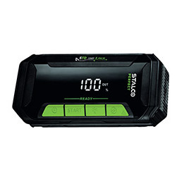 Rozrusznik samochodowy JumpPulse 20000 mAh Stalco Perfect