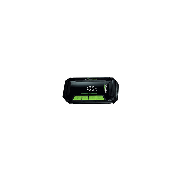 Rozrusznik samochodowy JumpPulse 20000 mAh Stalco Perfect