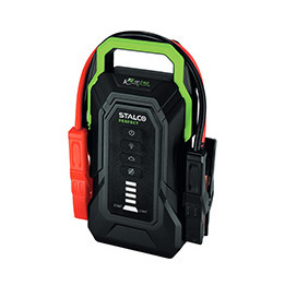 Rozrusznik JumpPulse Pro 4000A 32000 mAh Stalco Perfect
