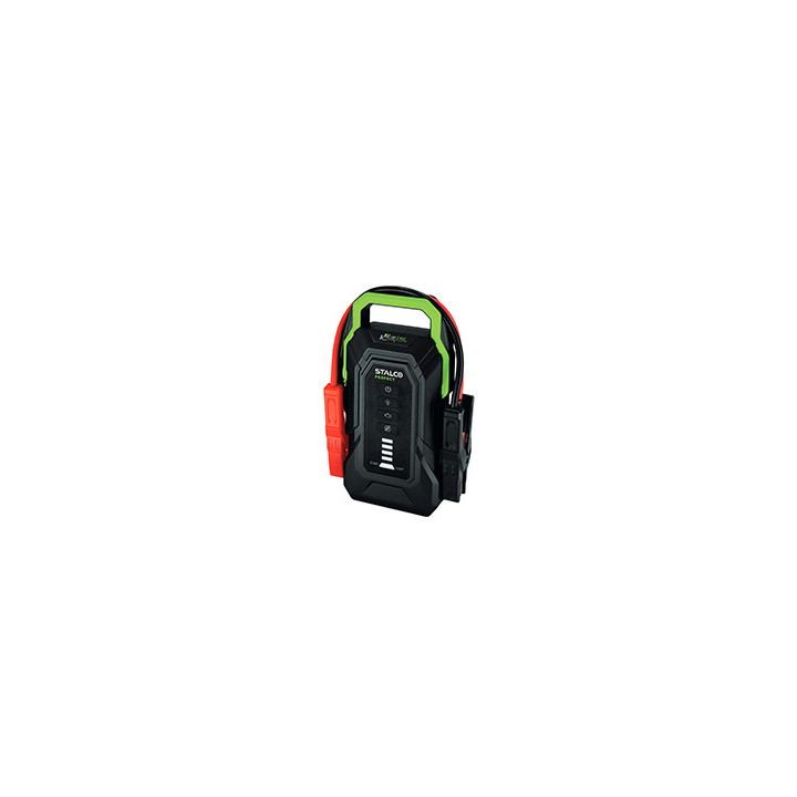 Rozrusznik JumpPulse Pro 4000A 32000 mAh Stalco Perfect