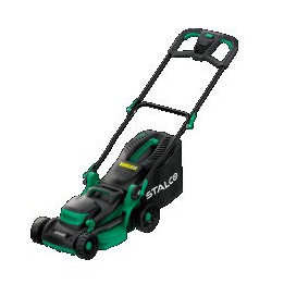 Kosiarka elektryczna LMS34 1400W 34 cm Stalco