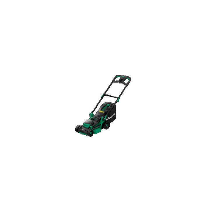 Kosiarka elektryczna LMS34 1400W 34 cm Stalco