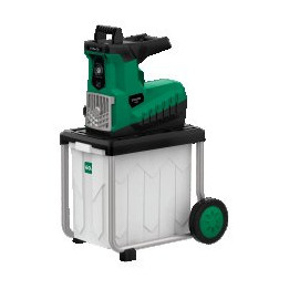 Rozdrabniacz ogrodowy GSS45 2800W Stalco