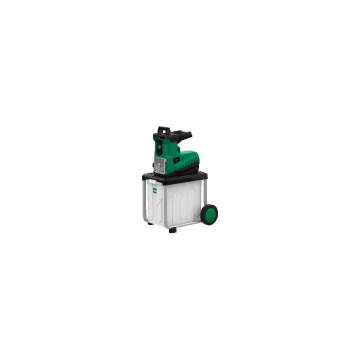 Rozdrabniacz ogrodowy GSS45 2800W Stalco