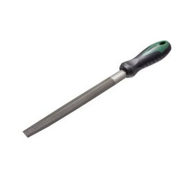 Pilnik do metalu 200 mm Stalco S-40309