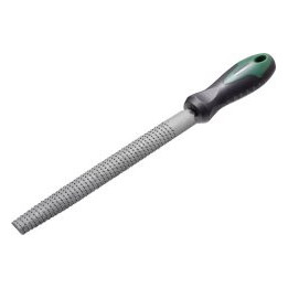 Tarnik do drewna 200 mm Stalco S-40413