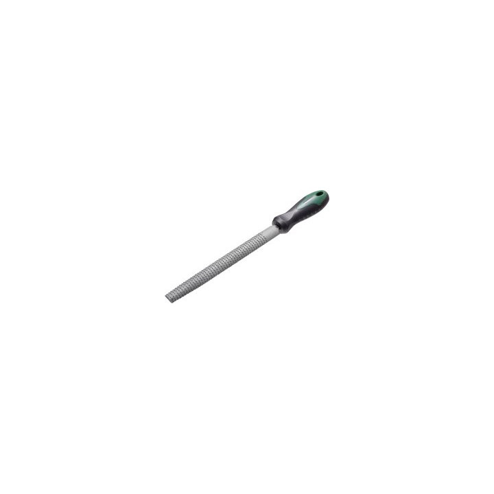 Tarnik do drewna 200 mm Stalco S-40415