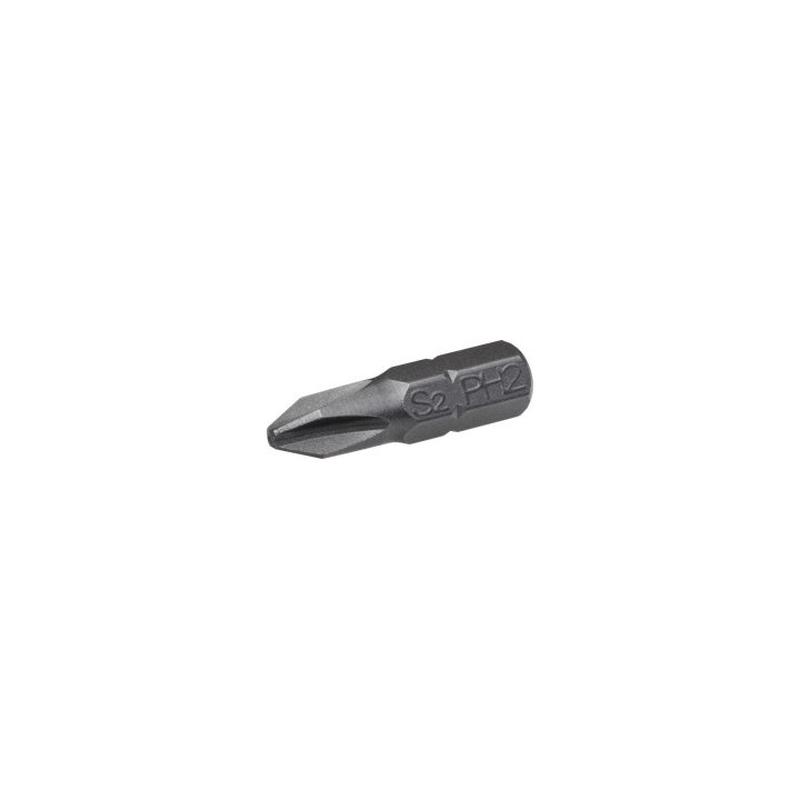 Końcówka bit 1/4″ Phillips Stalco S-13102