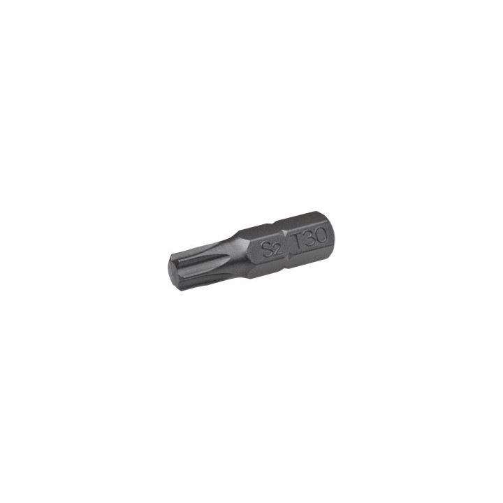 Końcówka bit 1/4″ Torx Stalco S-13315
