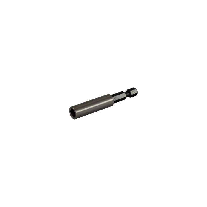 Uchwyt magnetyczny do bitów 1/4″ 60 mm Stalco
