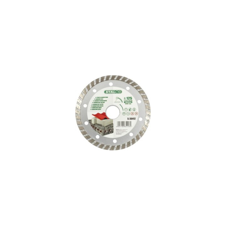 S.DIAM.STAN.S-30418