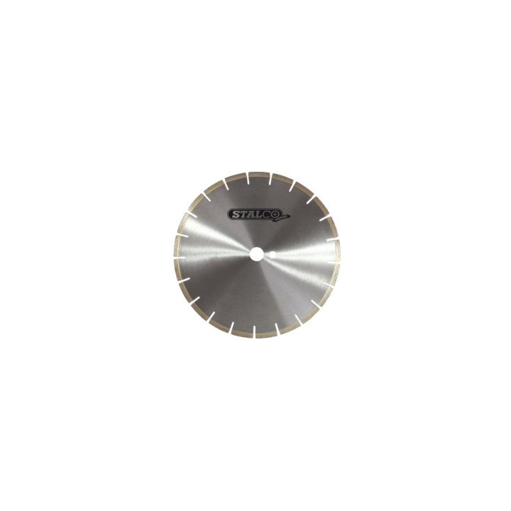 Tarcza diamentowa do granitu ø500 mm Stalco