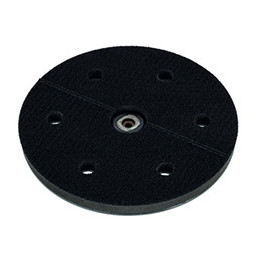 Talerz szlifierski twardy 225 mm Stalco