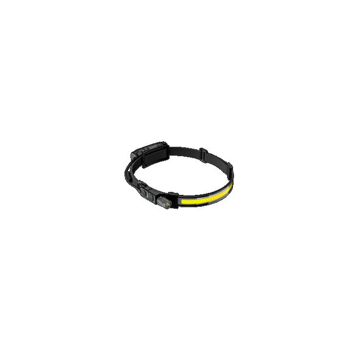 Latarka czołowa aku LED 700 lm HLP700MS Stalco Perfect
