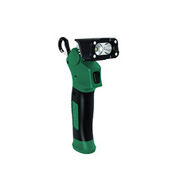 Lampa robocza akumulatorowa LED 1000 lm WLS1000 Stalco