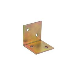 Kątownik szeroki KS 60 × 60 × 60 mm Stalco
