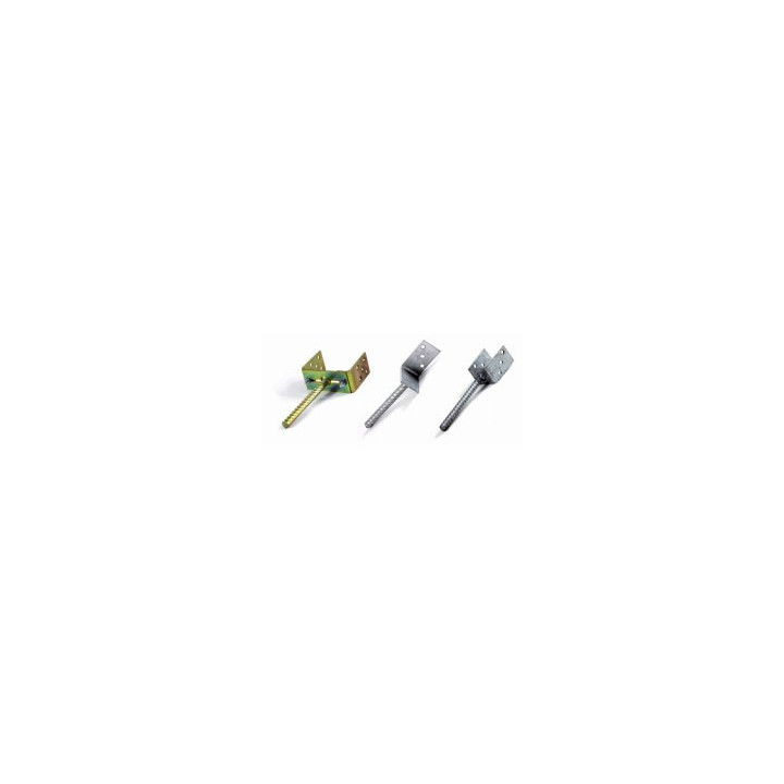 Łącznik belki LB 140 mm Stalco