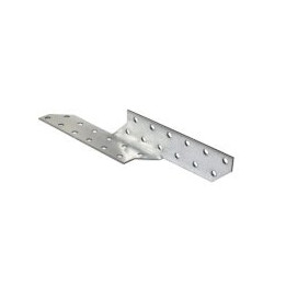 Łącznik krokwiowy LK 33 × 210 mm prawy Stalco