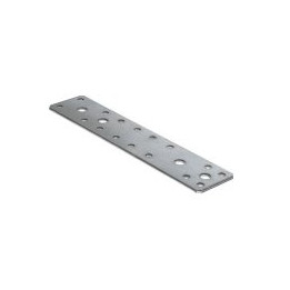 Łącznik płaski specjalny LPS 180 × 40 mm Stalco