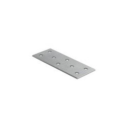 Płytka perforowana PP 100 × 300 mm Stalco