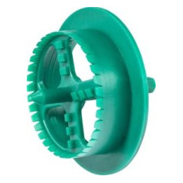 Frez do styropianu ø67 mm Stalco