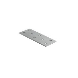 Płytka perforowana PP 100 × 1000 mm Stalco