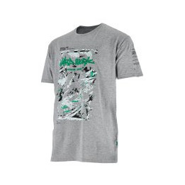 T-shirt BONO PAINTER Stalco S090696020