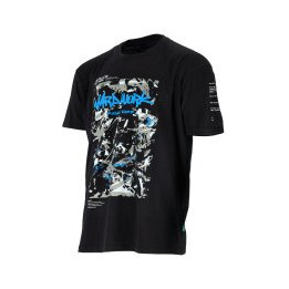 T-shirt BONO PAINTER Stalco S090696026