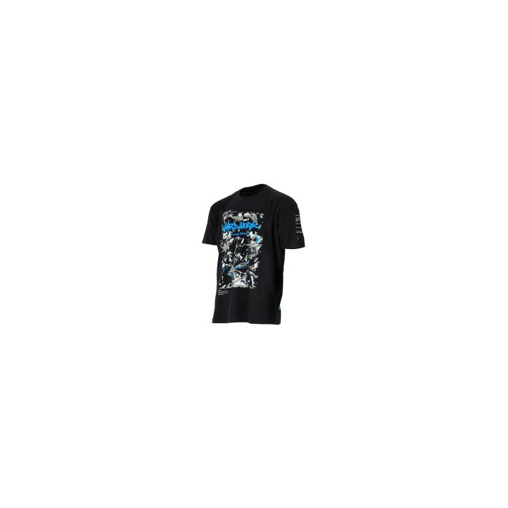 T-shirt BONO PAINTER Stalco S090696026