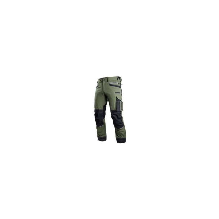 S.P.BHP.SPODNIE ROBOCZE S-79302