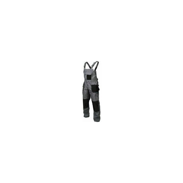 Ogrodniczki robocze BASIC LINE Stalco S-47873