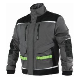 Bluza robocza Stalco Perfect | odzież robocza