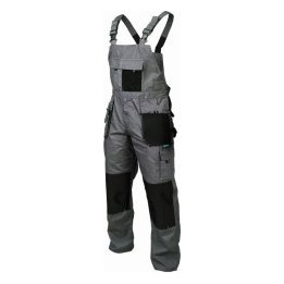 Ogrodniczki robocze BASIC LINE Stalco S-47875