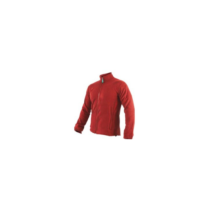 Bluza polarowa robocza Stalco | odzież BHP