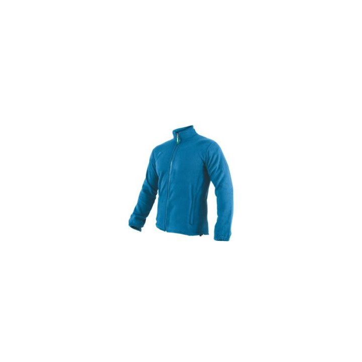 Bluza polarowa robocza Stalco | odzież BHP