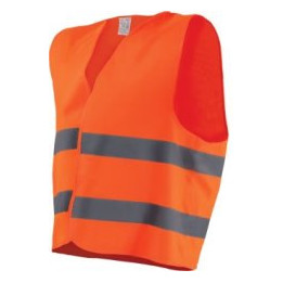 Kamizelka robocza Stalco – odzież BHP