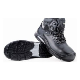 Obuwie robocze Stalco Perfect – buty BHP